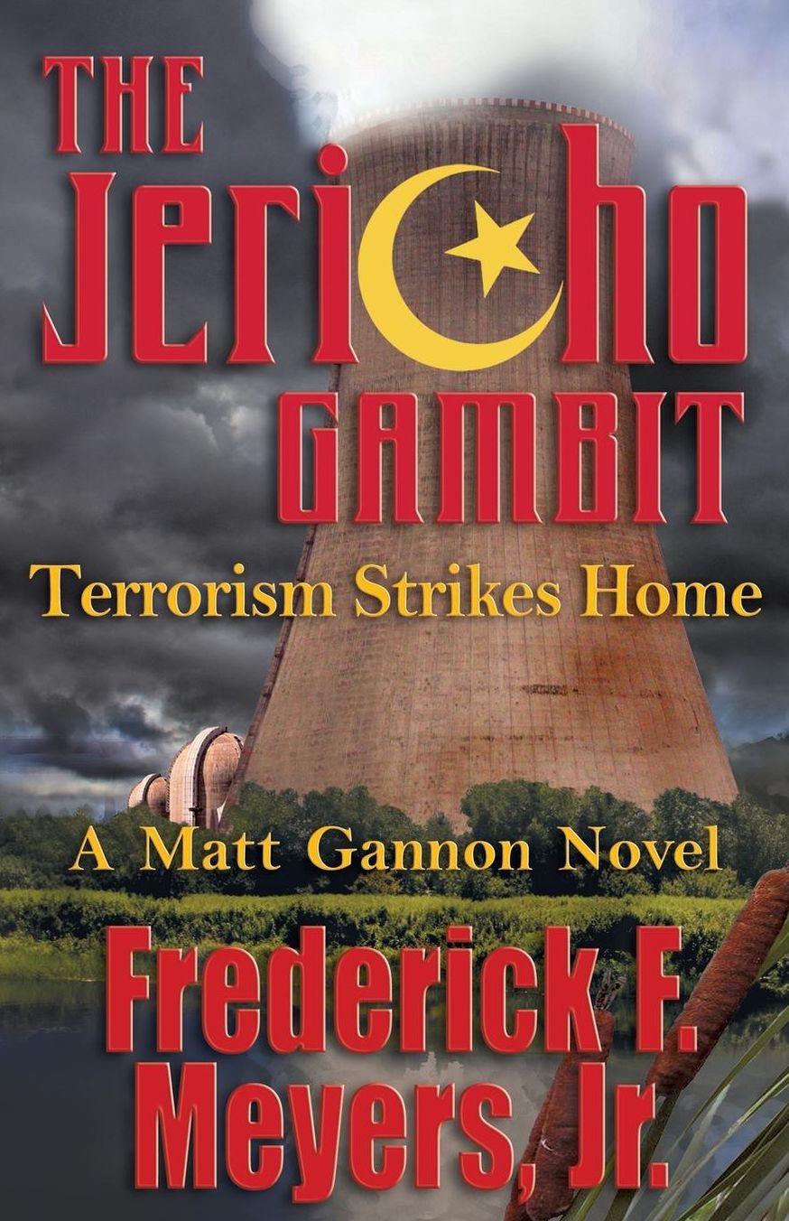 The Jericho Gambit: Terrorism Strikes Home