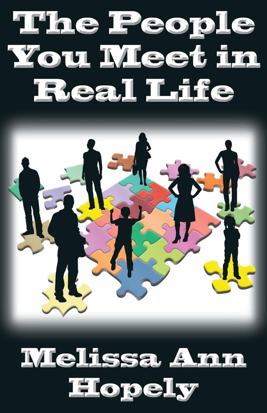The People You Meet in Real Life