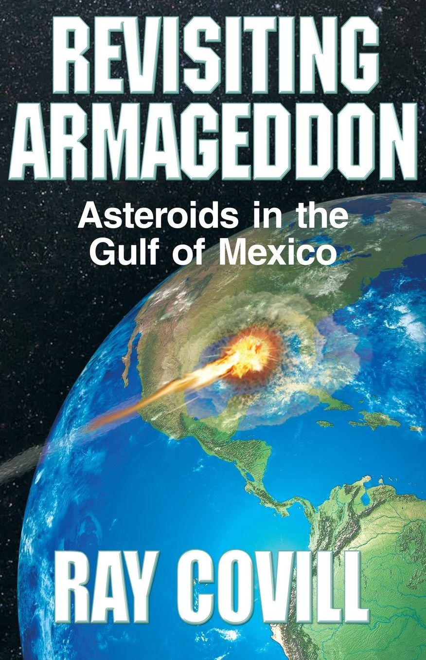 Revisiting Armageddon: Asteroids in the Gulf of Mexico