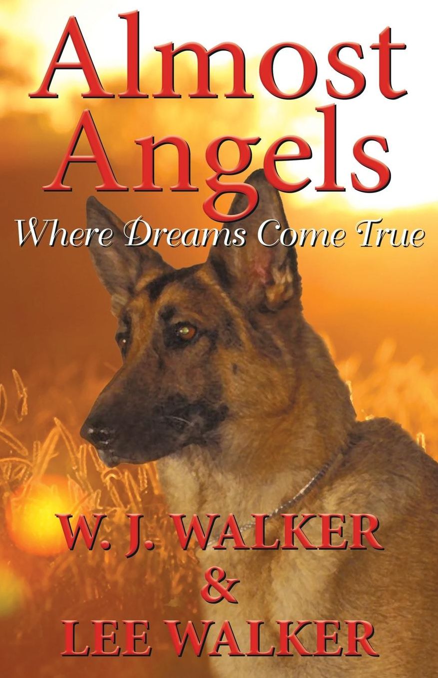 Almost Angels: Where Dreams Come True