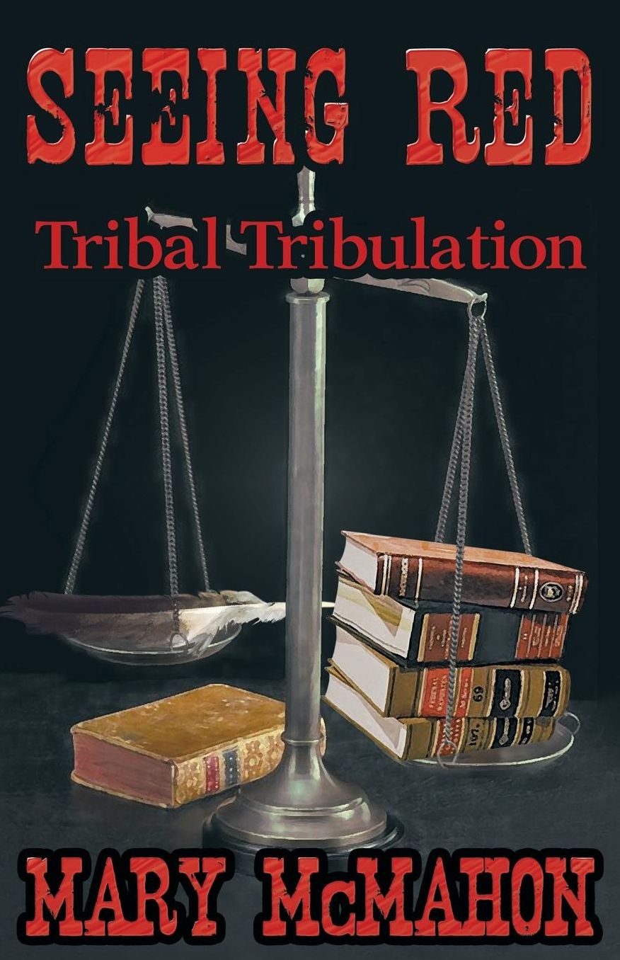 Seeing Red: Tribal Tribulation