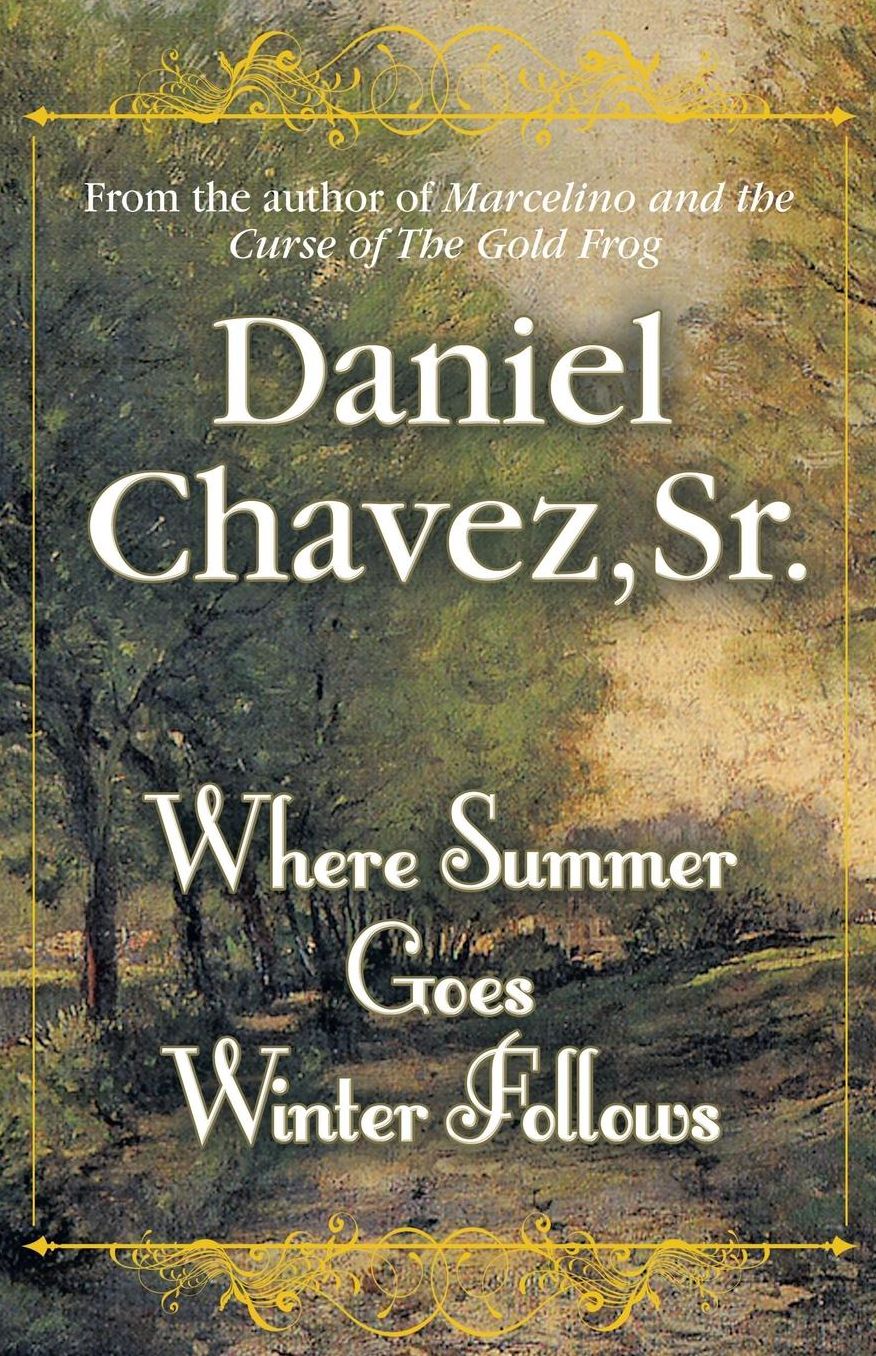 Where Summer Goes Winter Follows