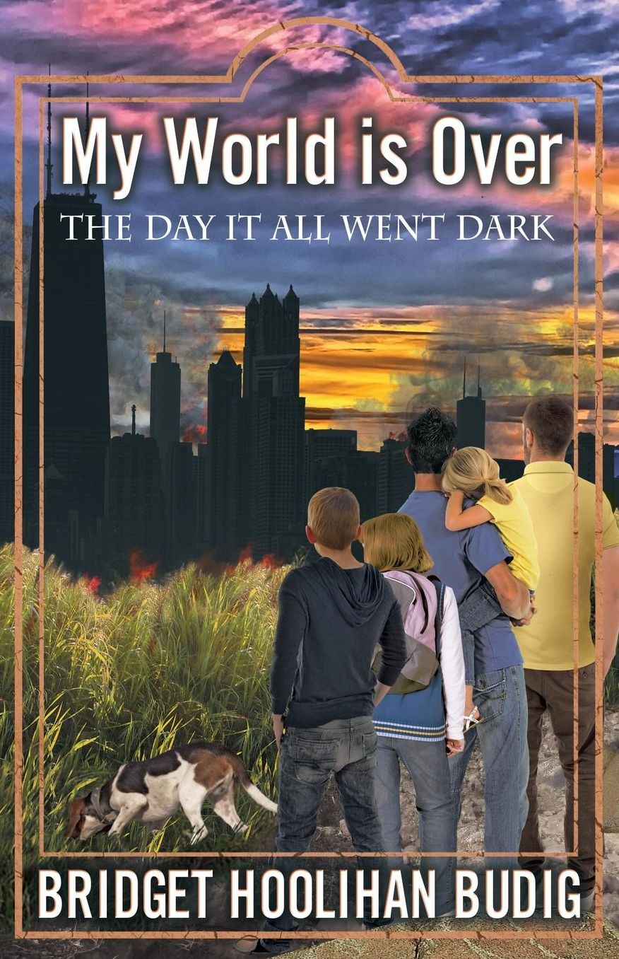 My World is Over: The Day it All Went Dark