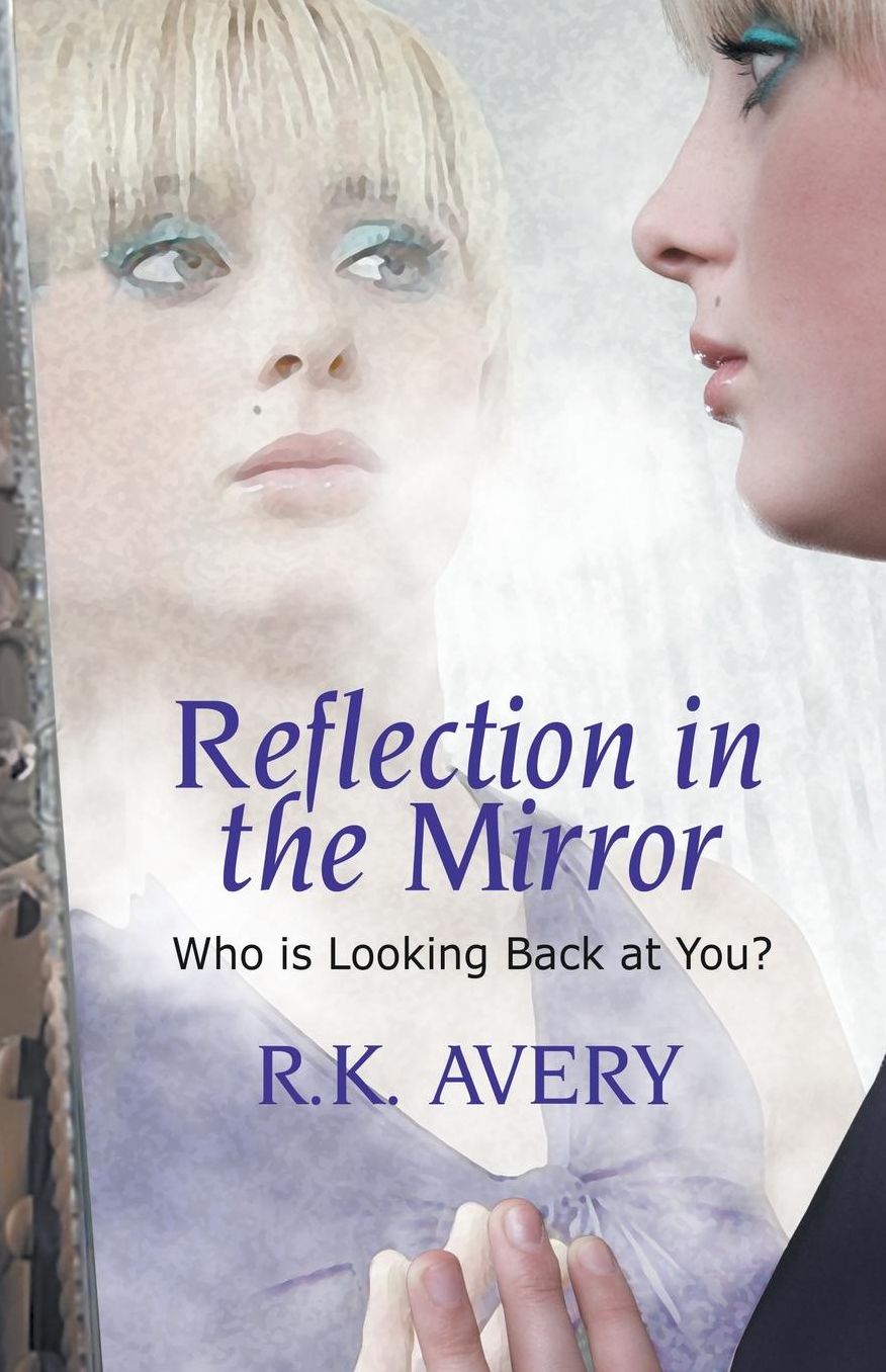 Reflection in the Mirror: Who is Looking Back at You?