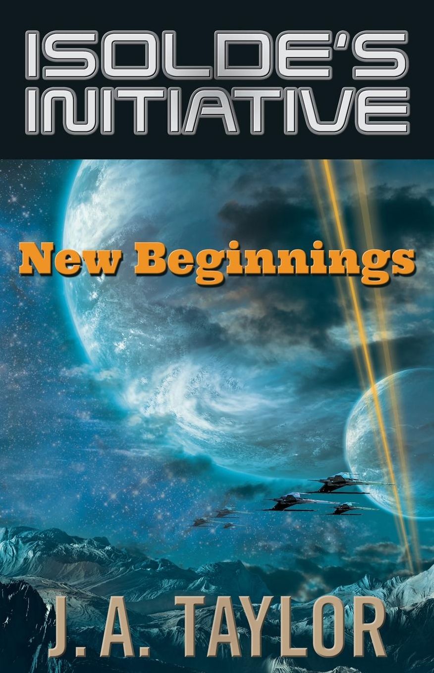 Isolde's Initiative: New Beginnings