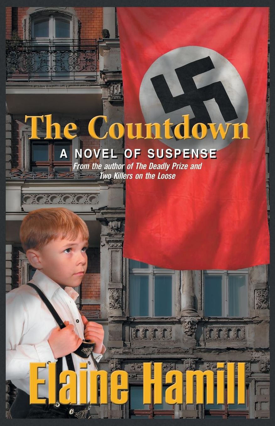 The Countdown: A Novel of Suspense
