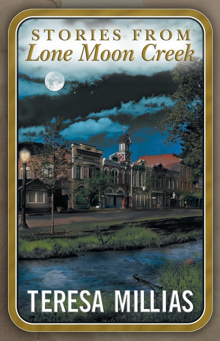 Stories From Lone Moon Creek
