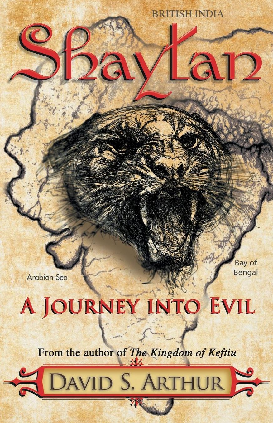 Shaytan: A Journey into Evil