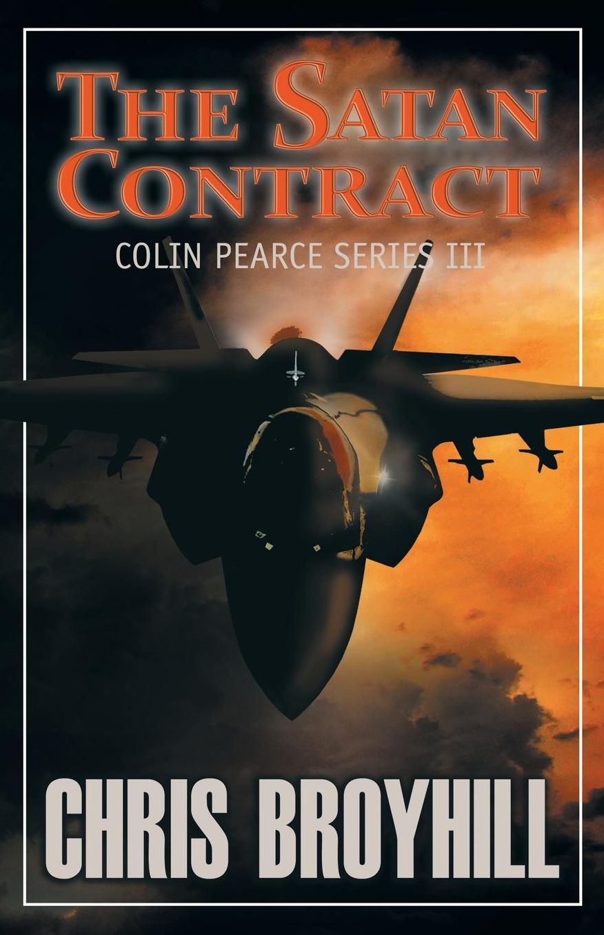 The Satan Contract