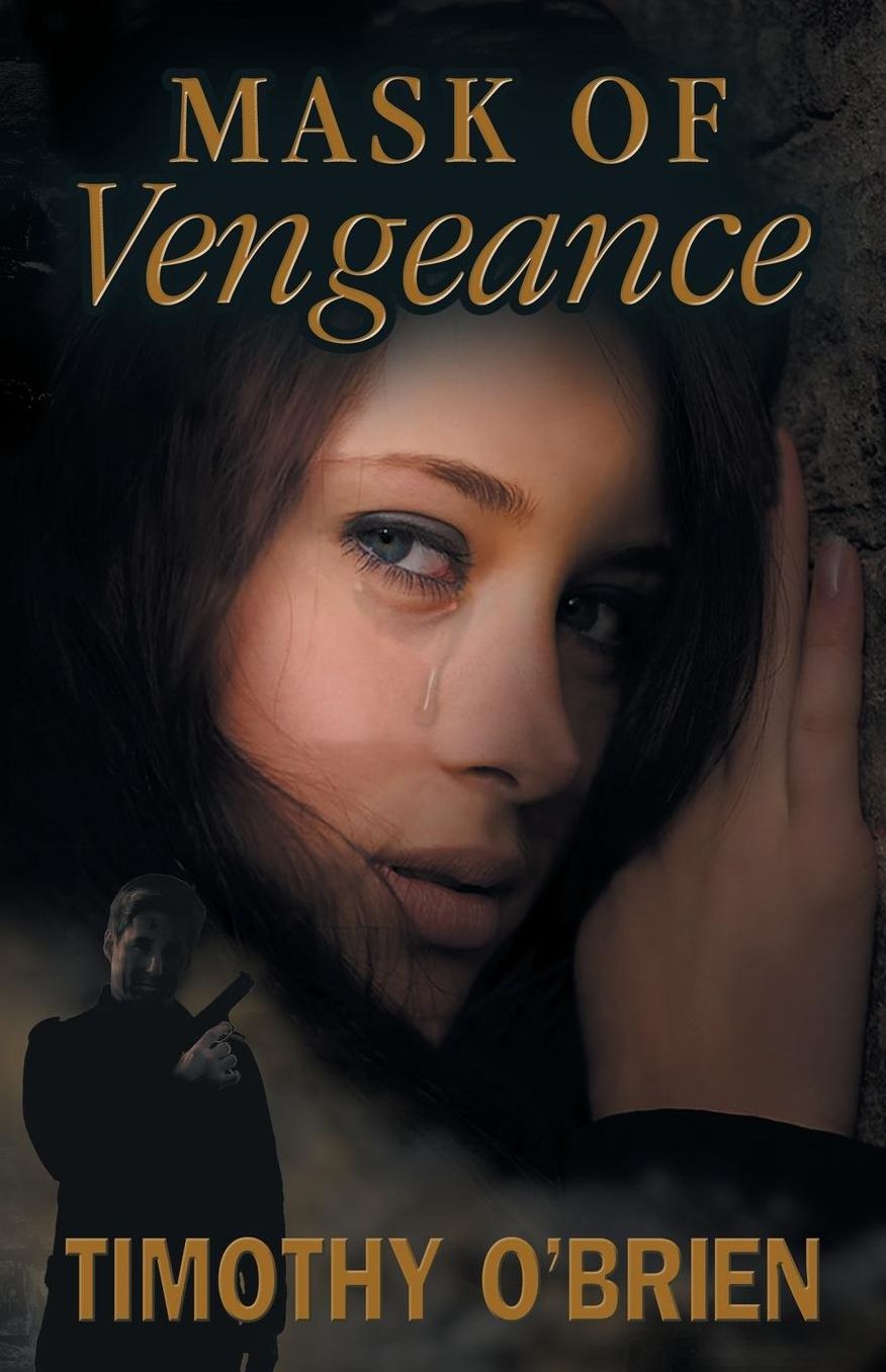 Mask of Vengeance