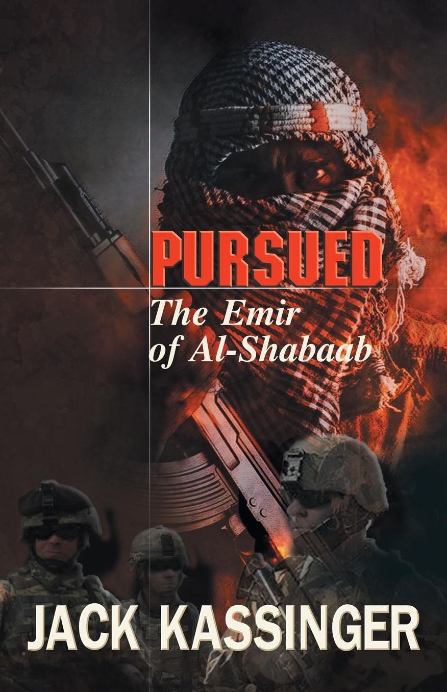 Pursued: The Emir of Al-Shabaab