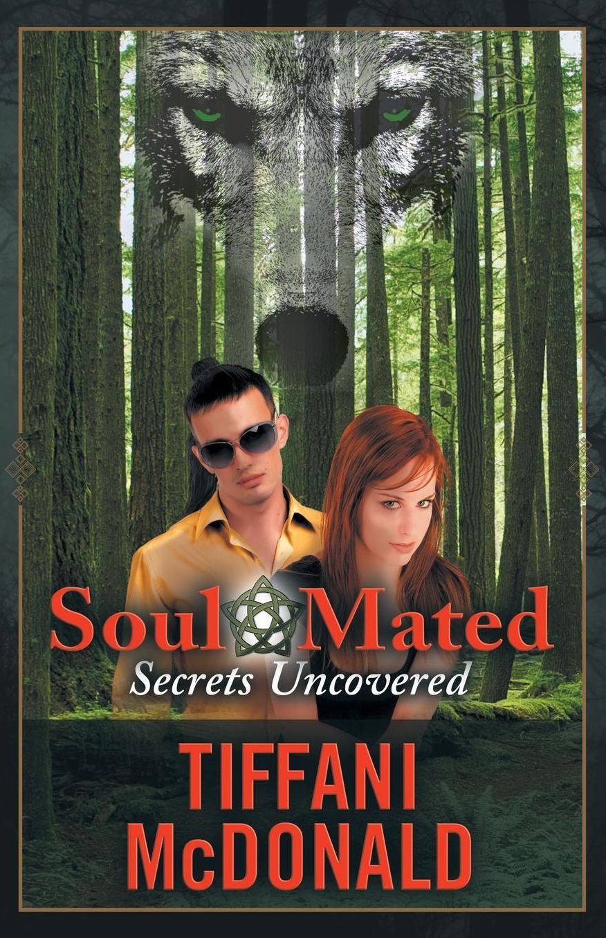 Soul Mated: Secrets Uncovered