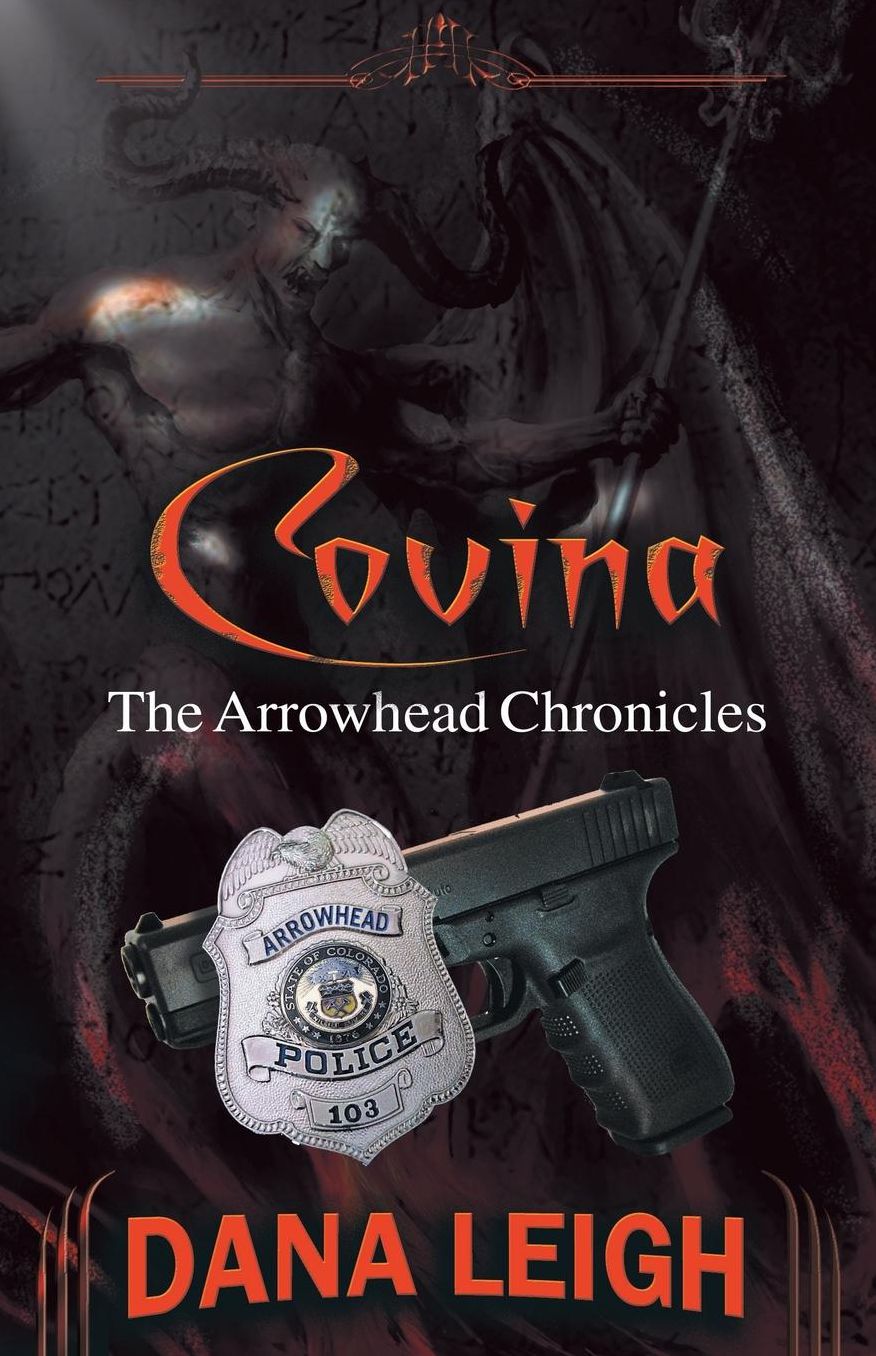 Covina: The Arrowhead Chronicles