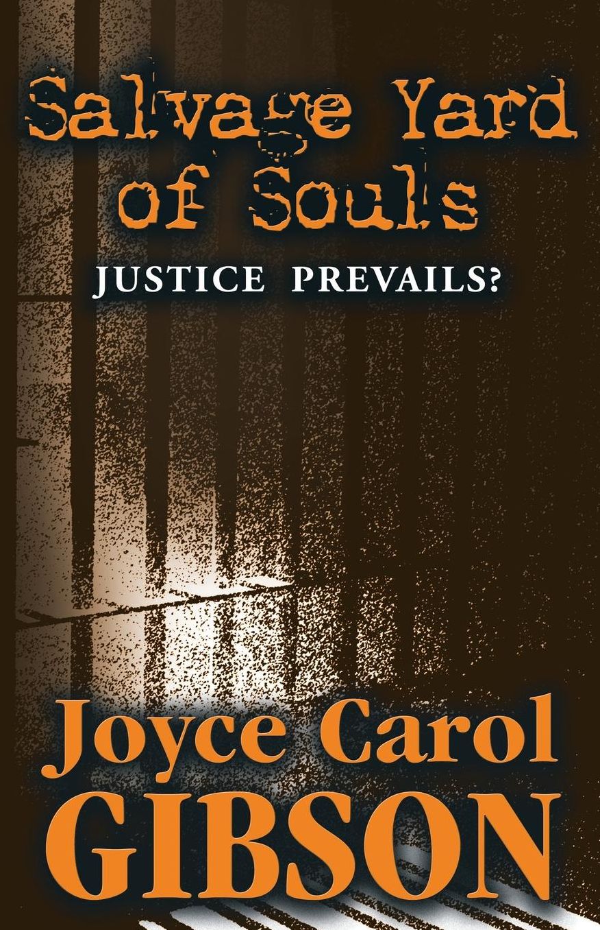 Salvage Yard of Souls: Justice Prevails?