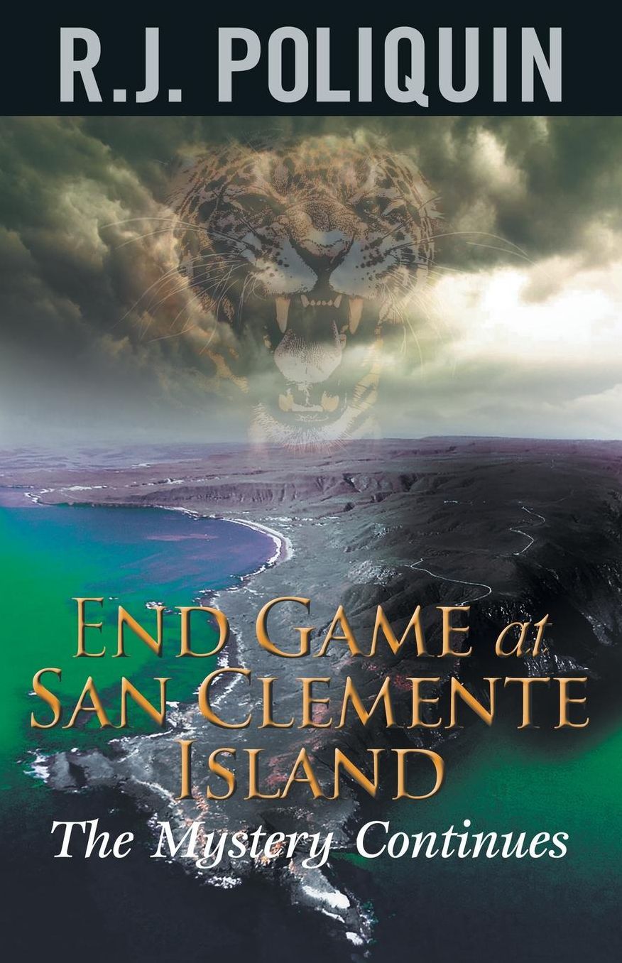 End Game at San Clemente Island: The Mystery Continues