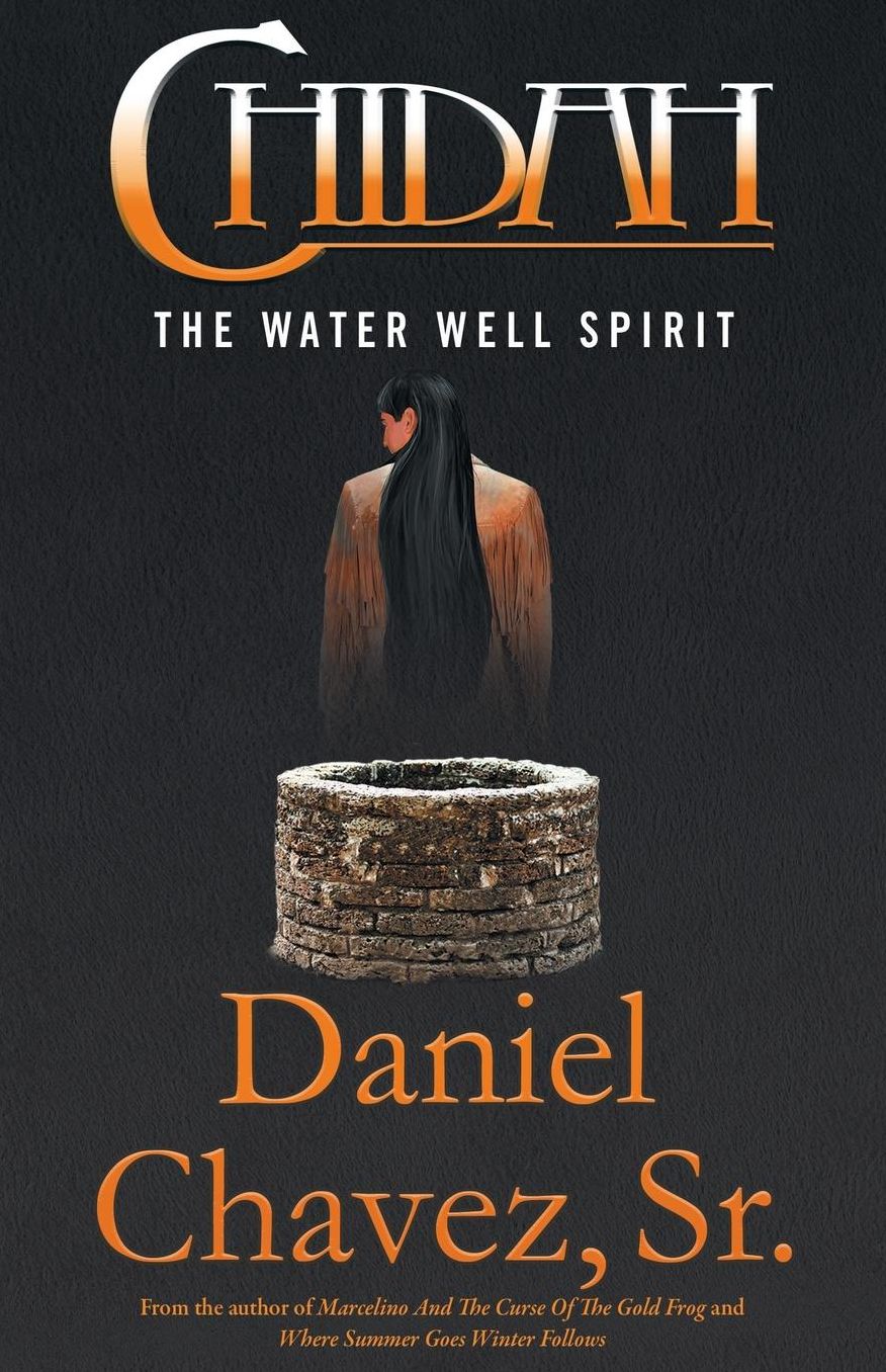 Chidah: The Water Well Spirit