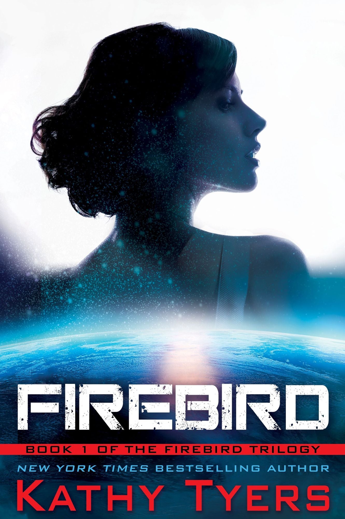 Firebird (Firebird Trilogy Series #1)