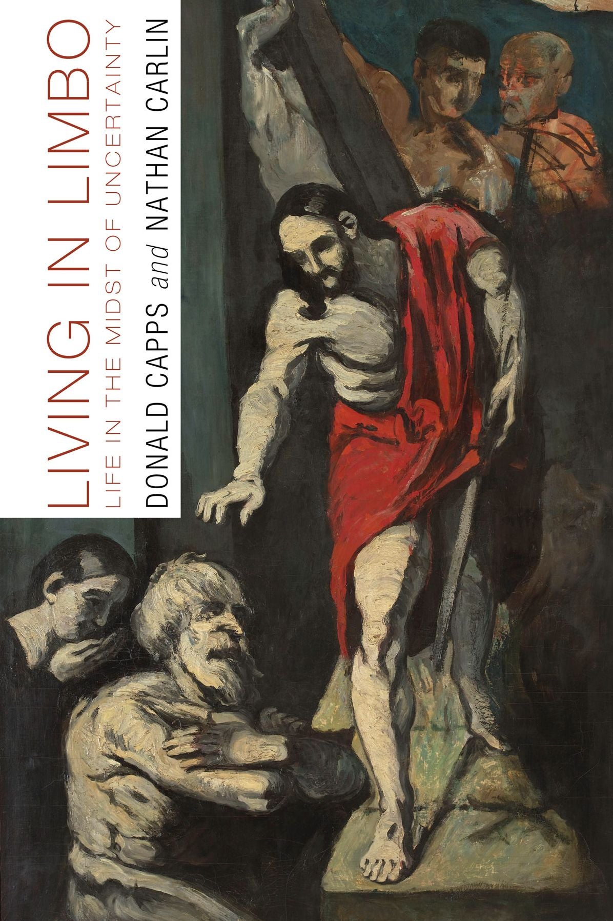 Living in Limbo: Life in the Midst of Uncertainty