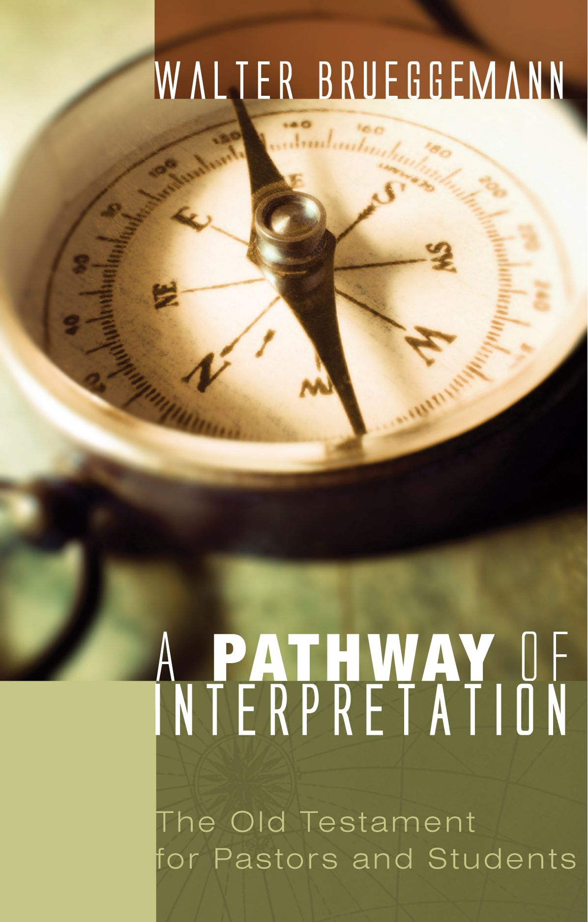 A Pathway of Interpretation: The Old Testament for Pastors and Students