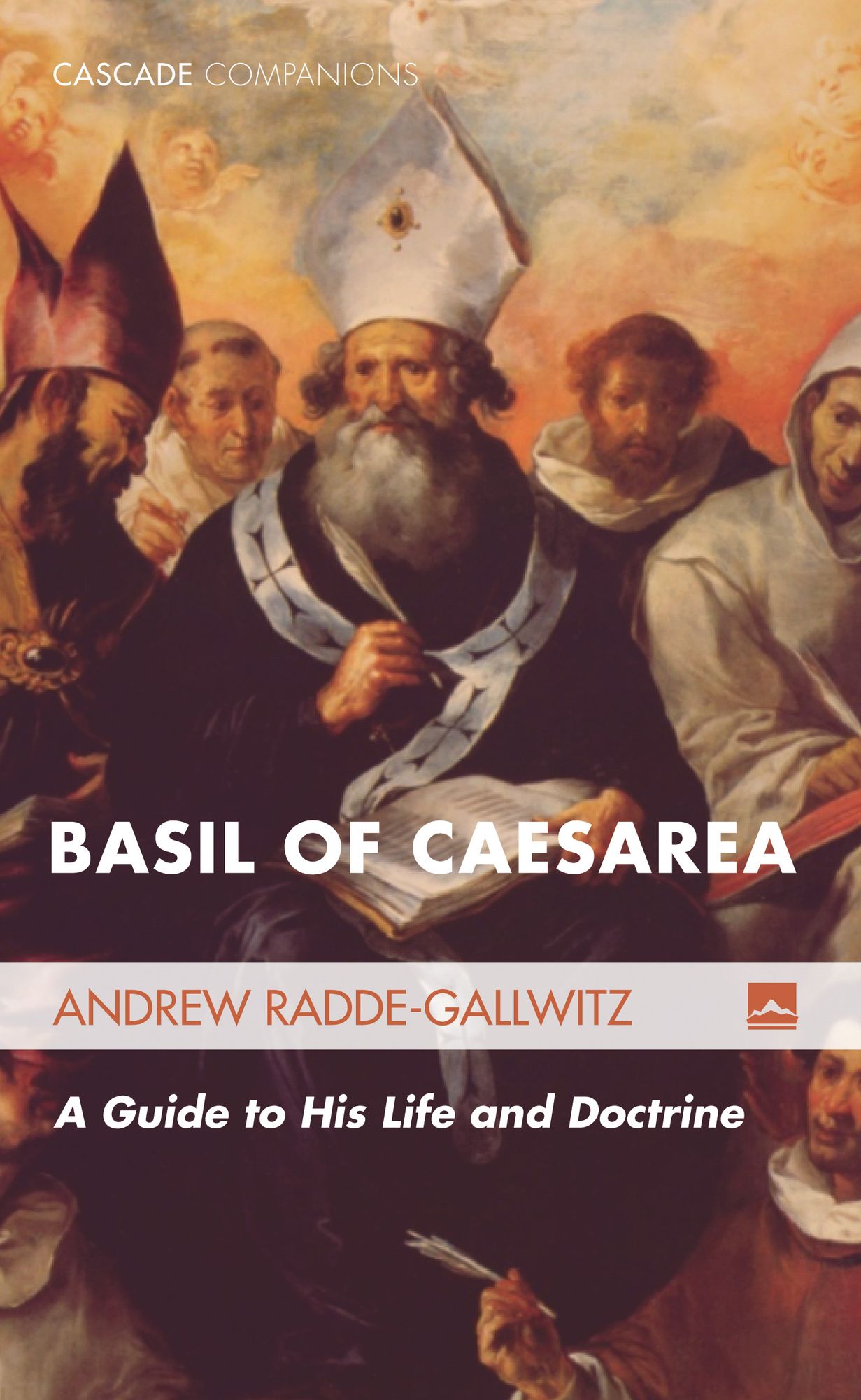 Basil of Caesarea: A Guide to His Life and Doctrine