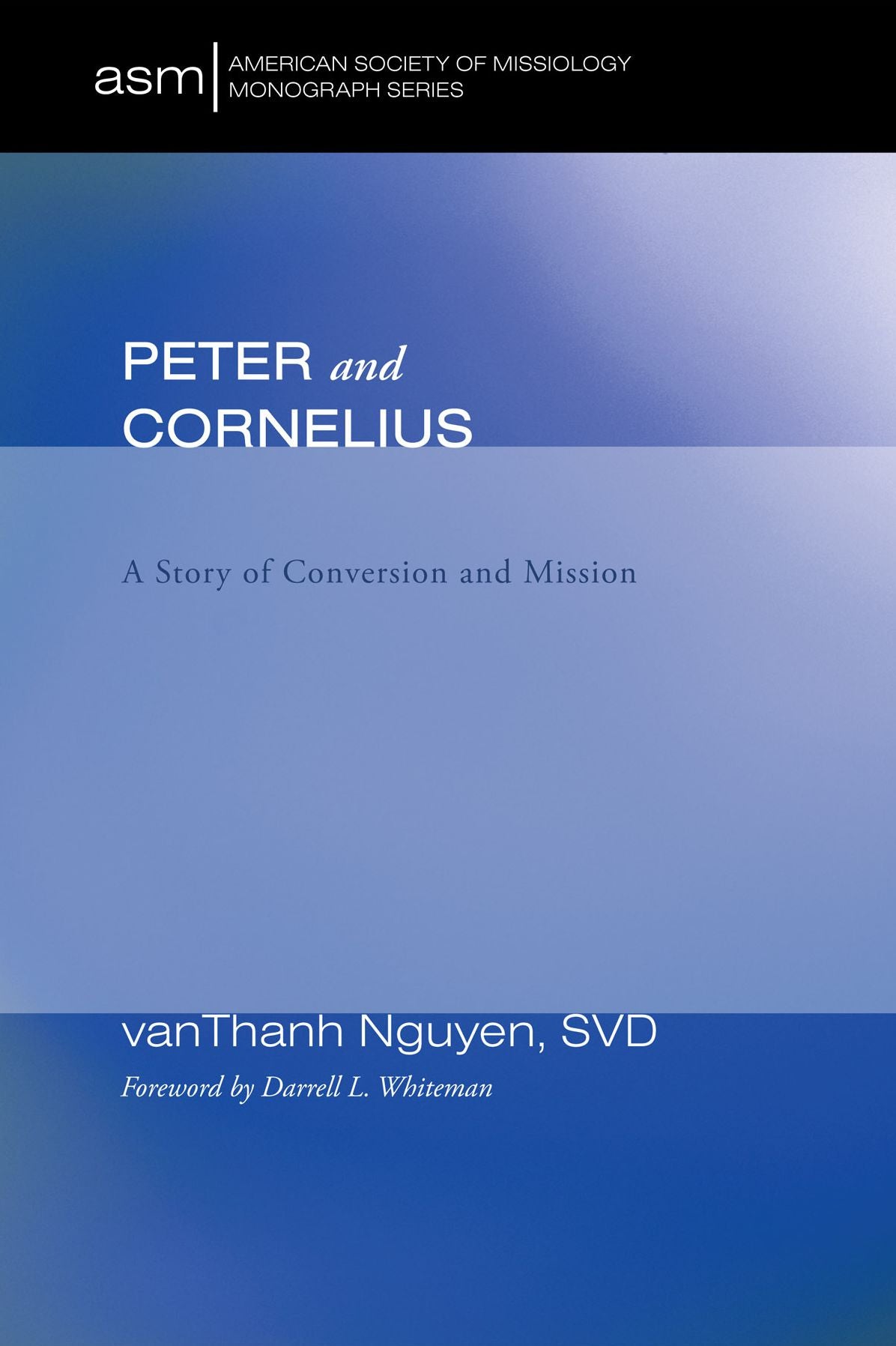 Peter and Cornelius: A Story of Conversion and Mission