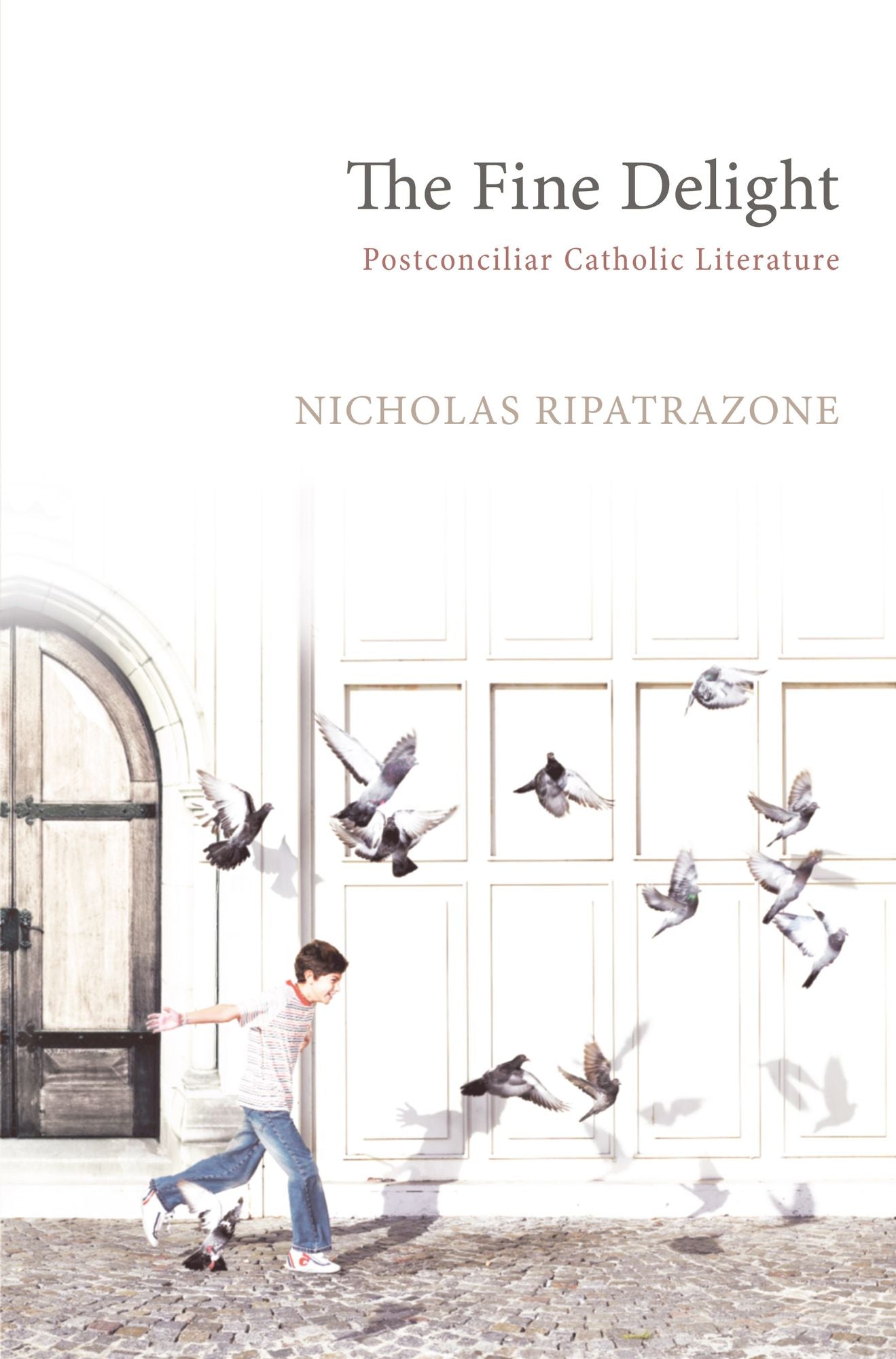 The Fine Delight: Postconciliar Catholic Literature