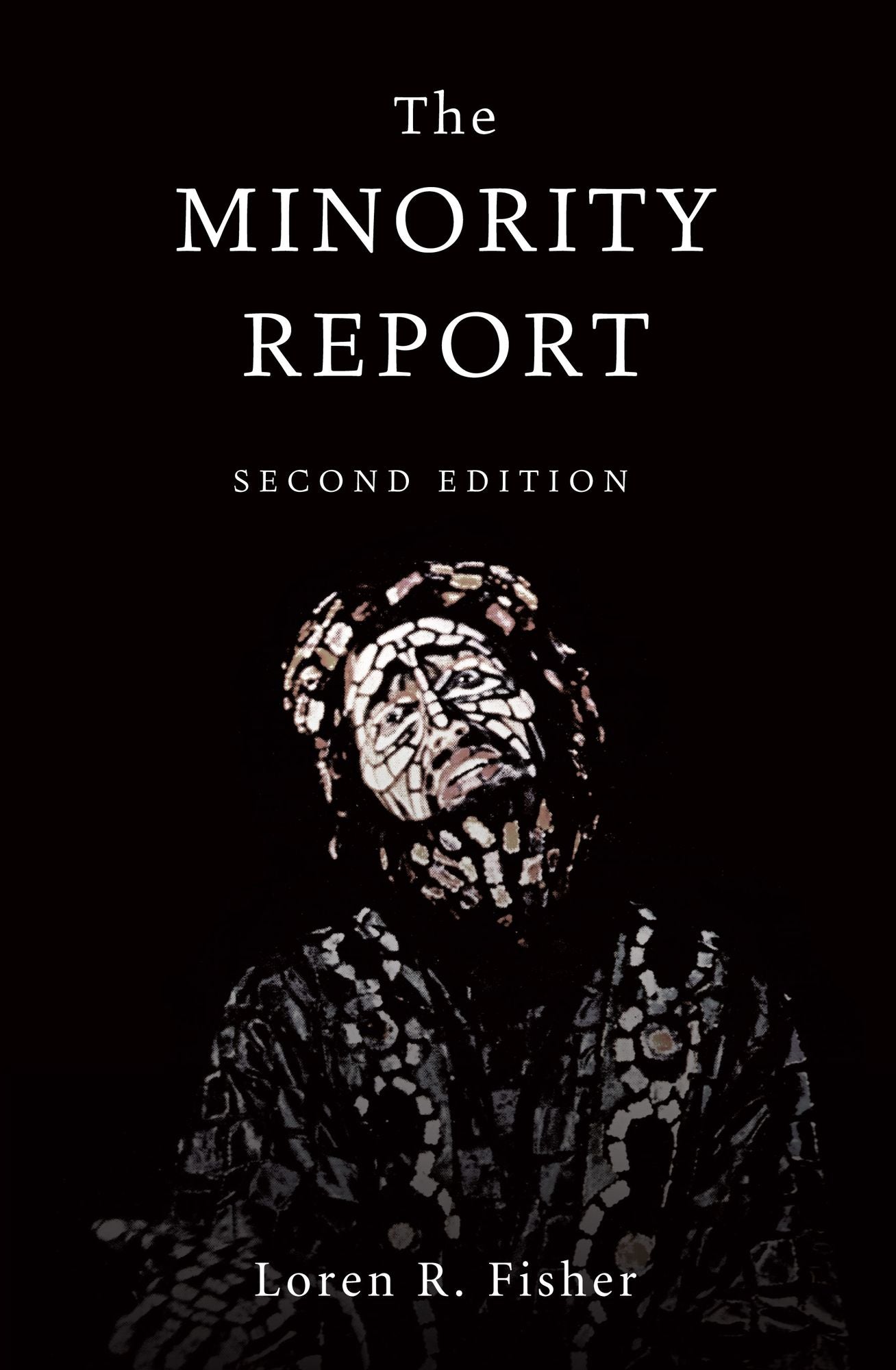 The Minority Report, 2nd Edition: