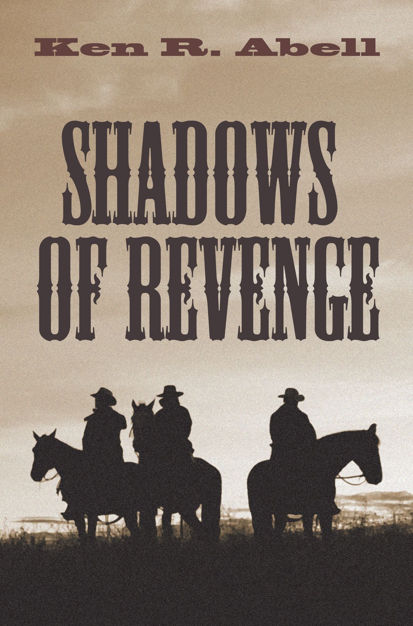 Shadows of Revenge: