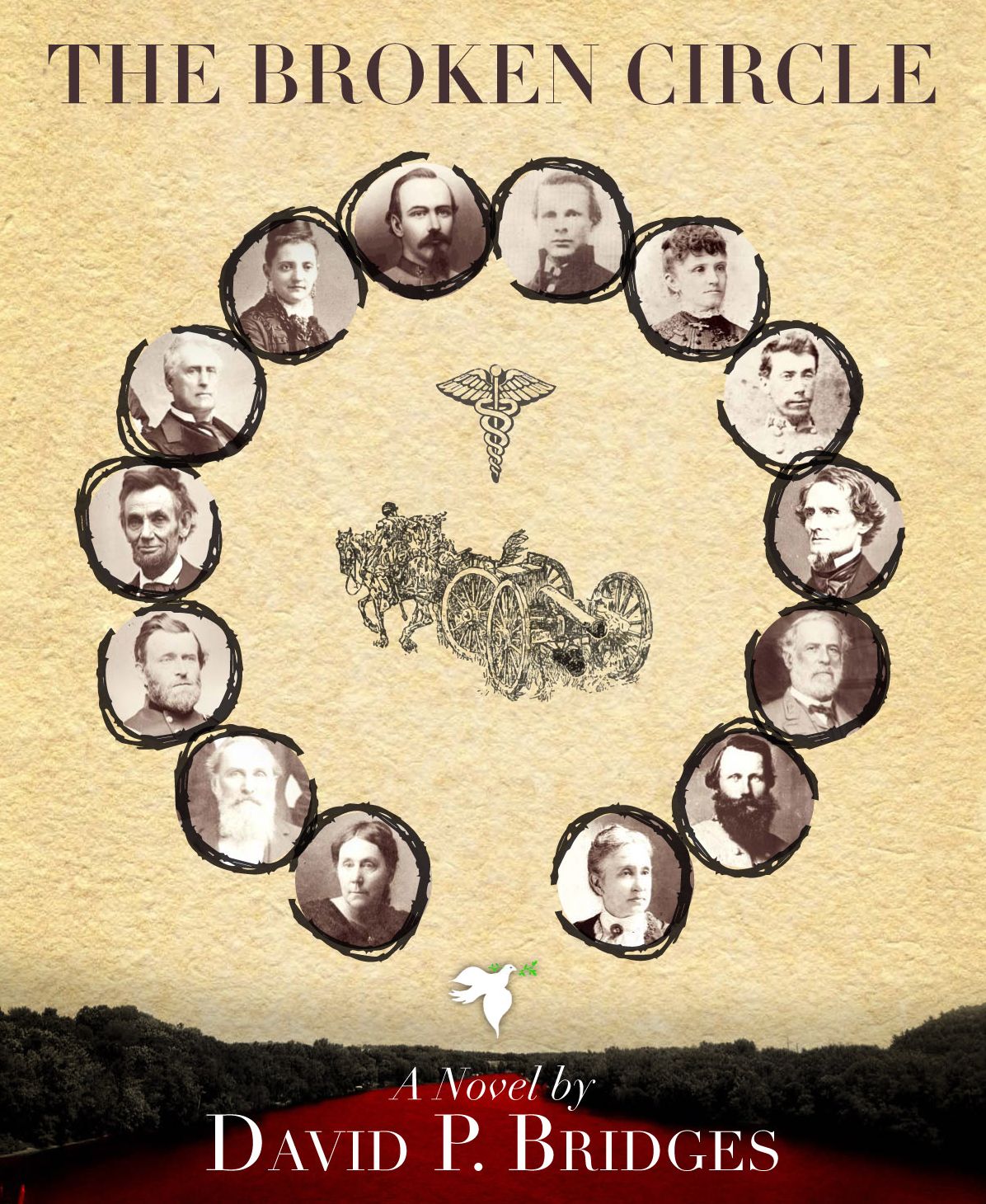 The Broken Circle: