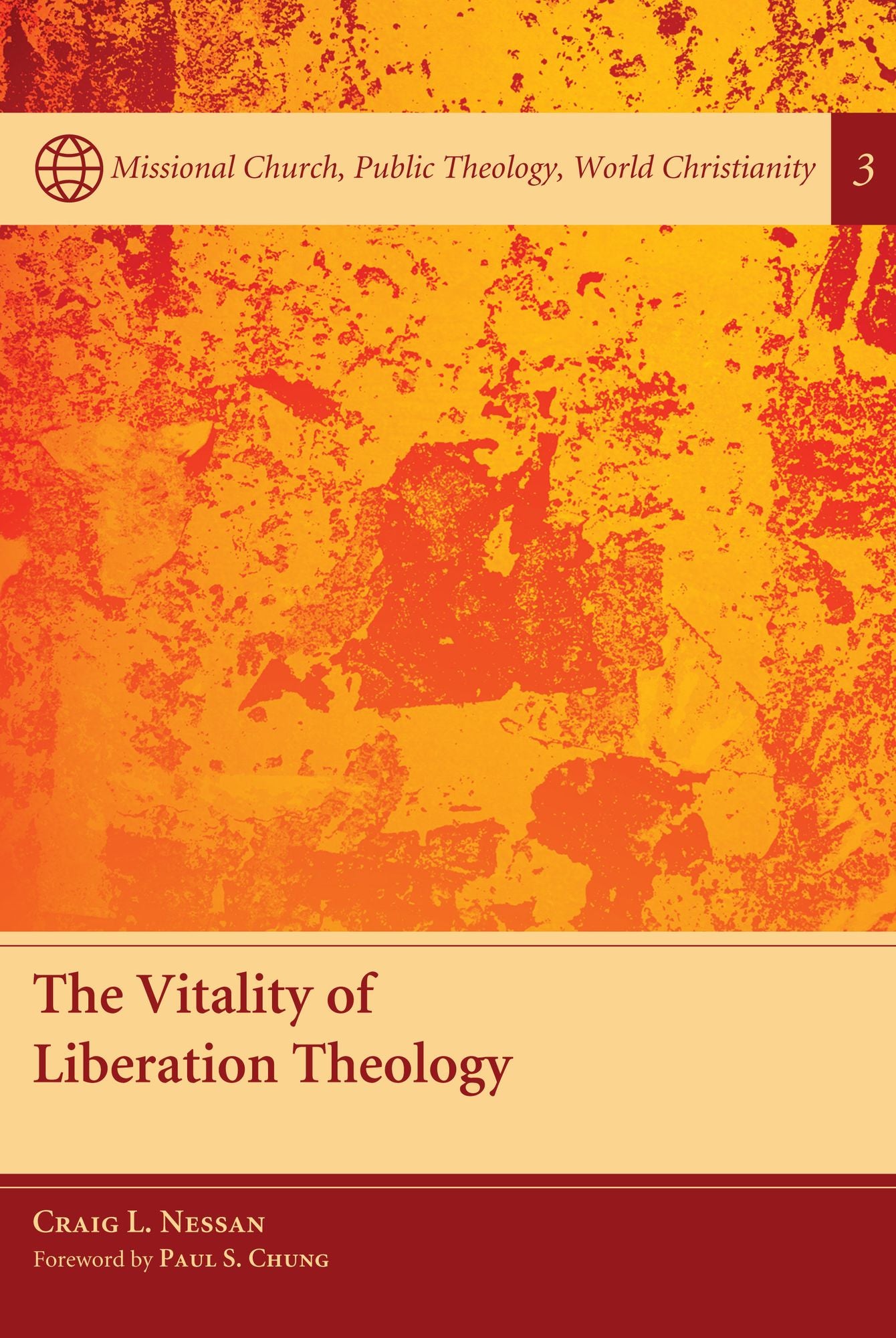 The Vitality of Liberation Theology: