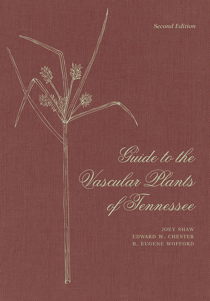 Guide to the Vascular Plants of Tennessee