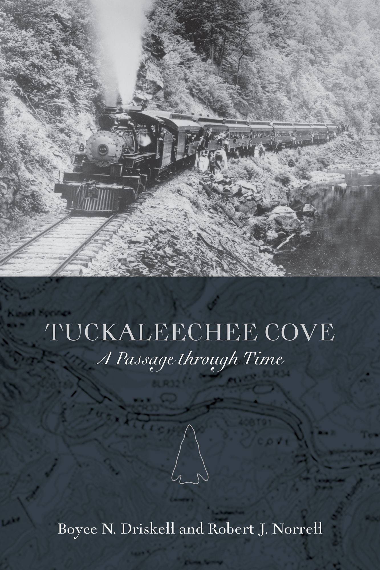 Tuckaleechee Cove: A Passage through Time