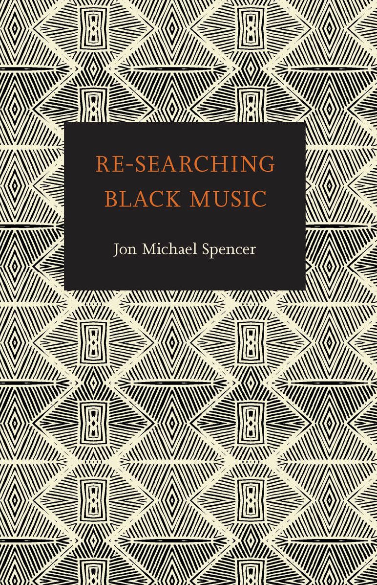 Re-Searching Black Music