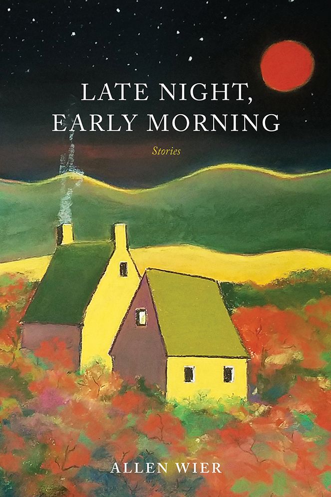 Late Night, Early Morning: Stories