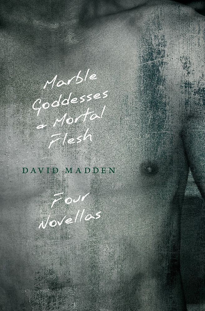 Marble Goddesses and Mortal Flesh