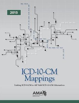 2015 ICD-10-CM Mappings