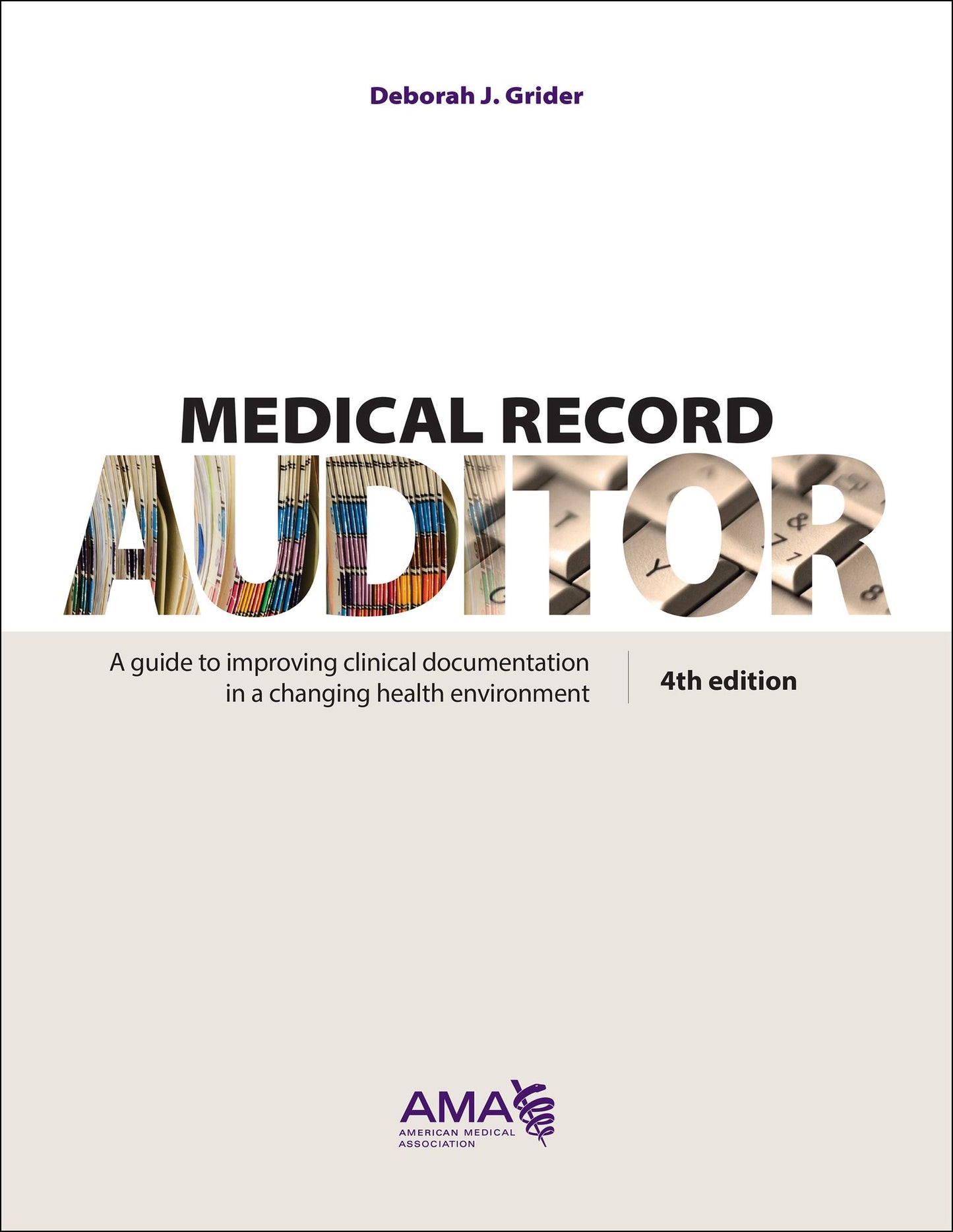 Medical Record Auditor: Documentation Rules and Rationales w/ Exercises