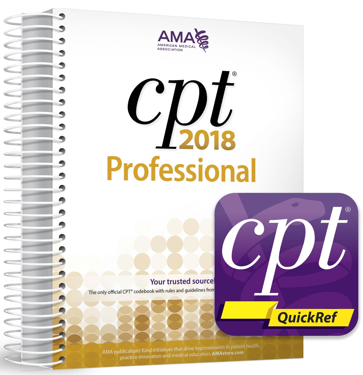 CPT 2018 Professional Codebook