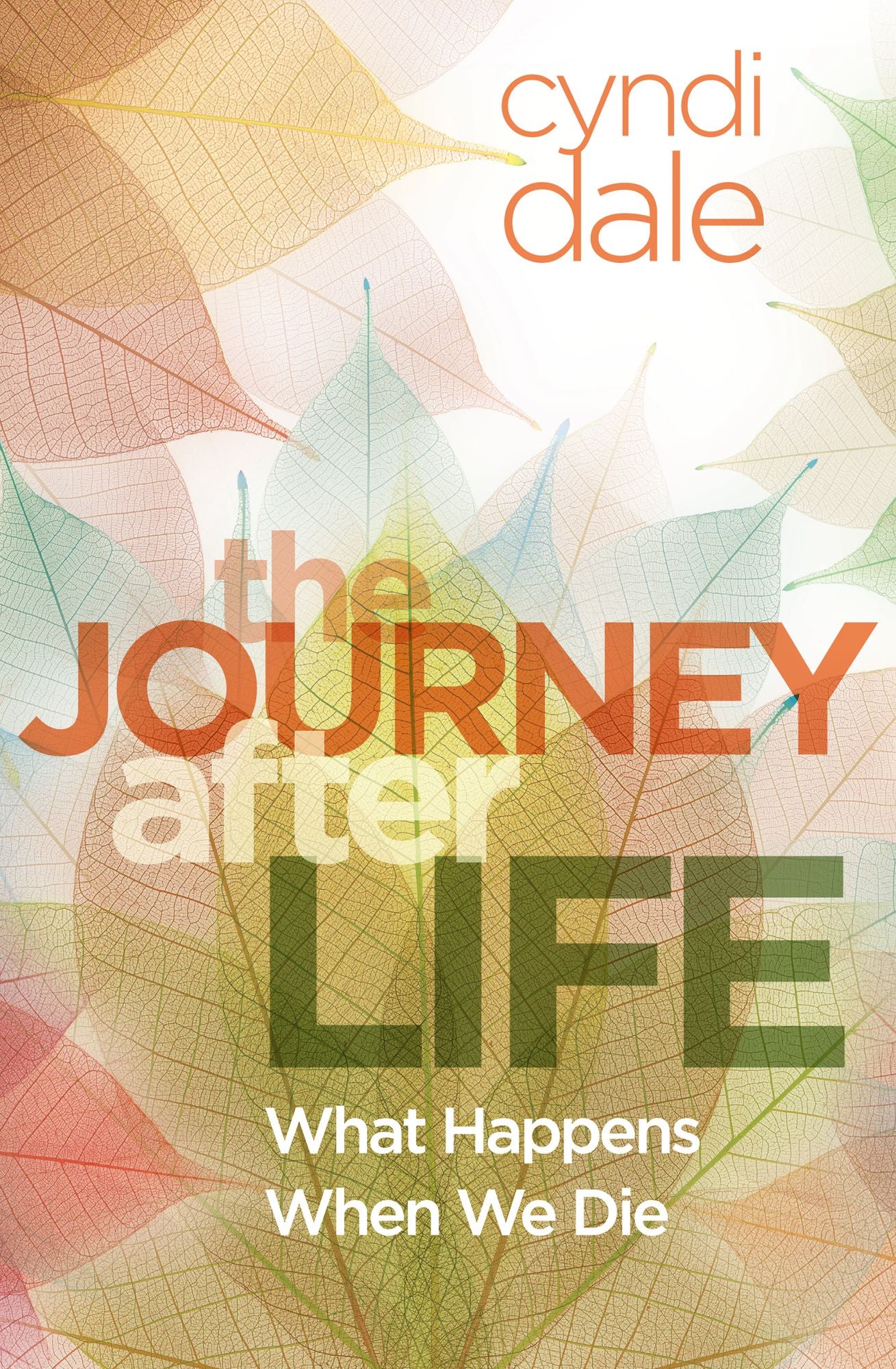 The Journey After Life: What Happens When We Die