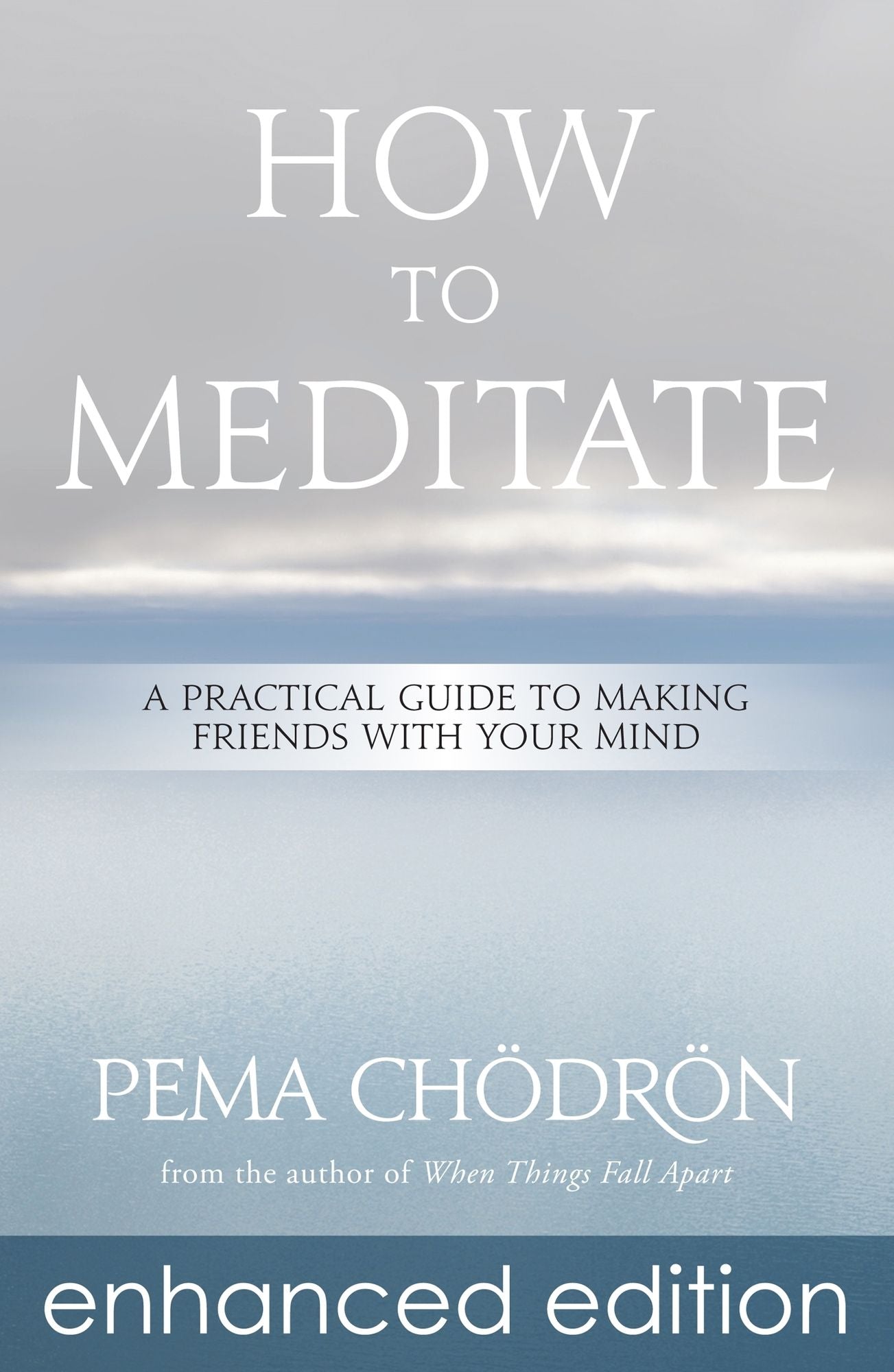 How to Meditate: A Practical Guide to Making Friends with Your Mind