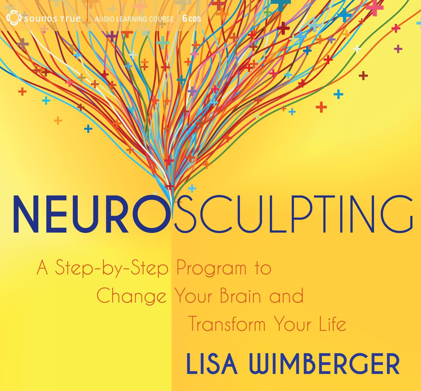 Neurosculpting: A Step-by-Step Progam to Change Your Brain and Transform Your Life