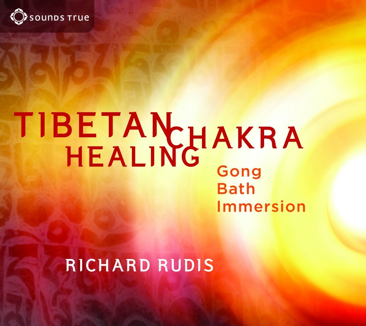 Tibetan Chakra Healing : Gong Bath Immersion
