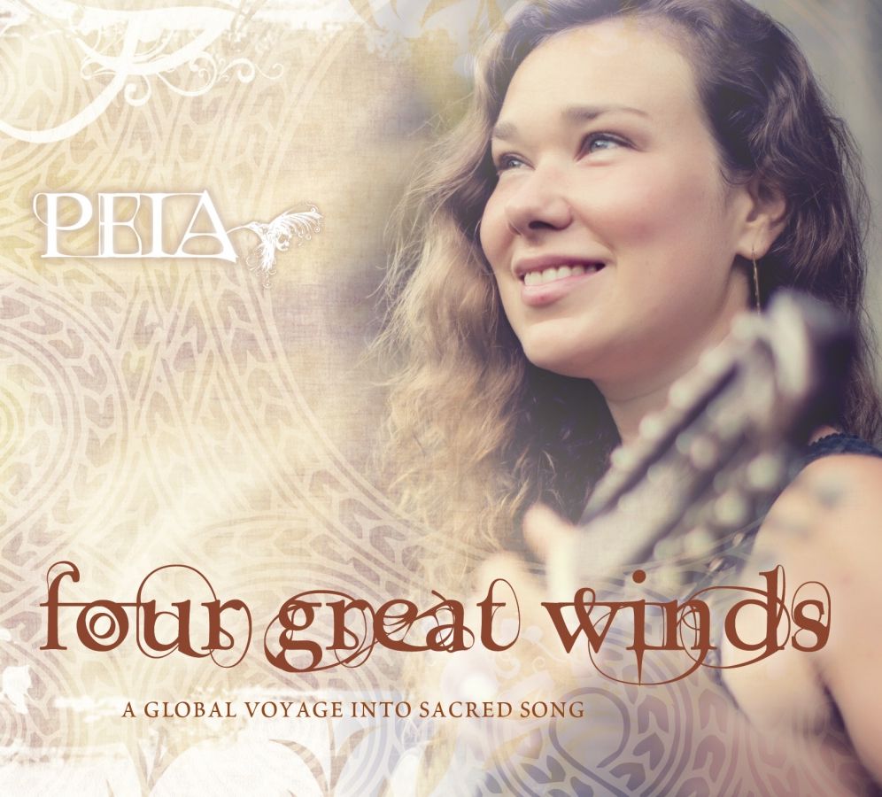 Four Great Winds