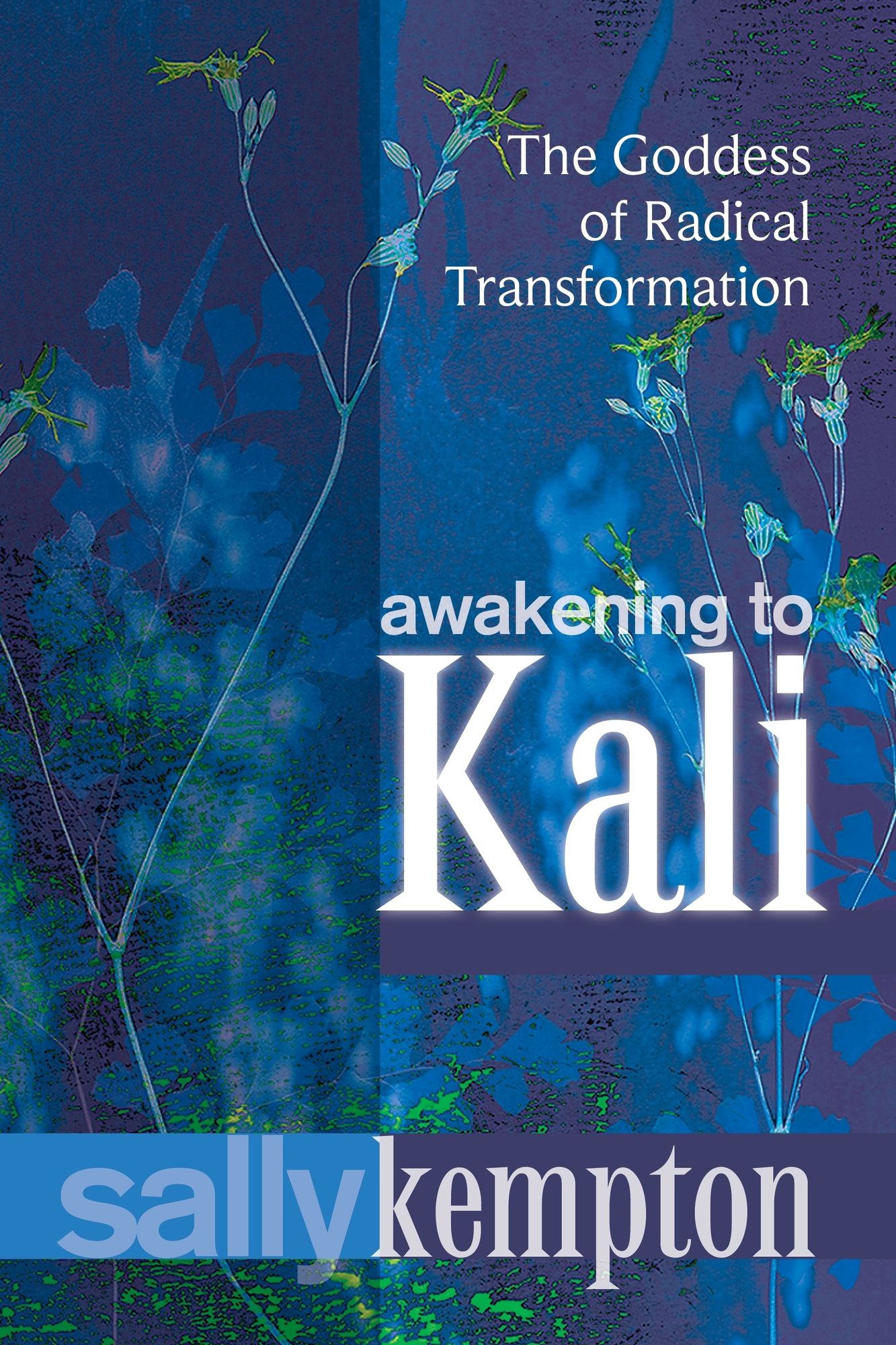 Awakening to Kali: The Goddess of Radical Transformation