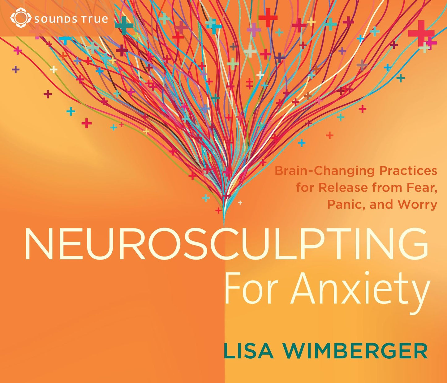 Neurosculpting for Anxiety: Brain-Changing Practices for Release from Fear, Panic, and Worry