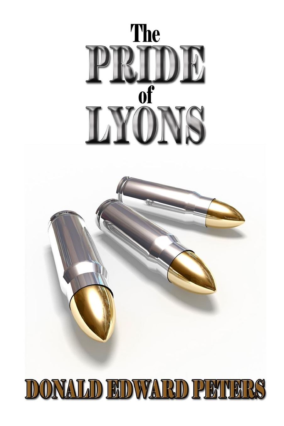 The Pride of Lyons
