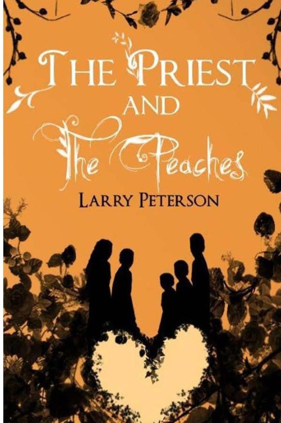 The Priest and the Peaches