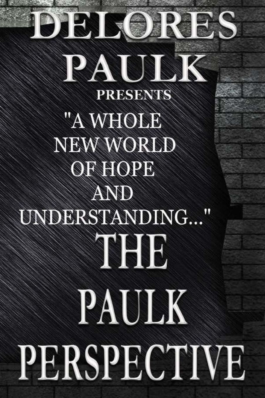 The Paulk Perspective On Race Relations