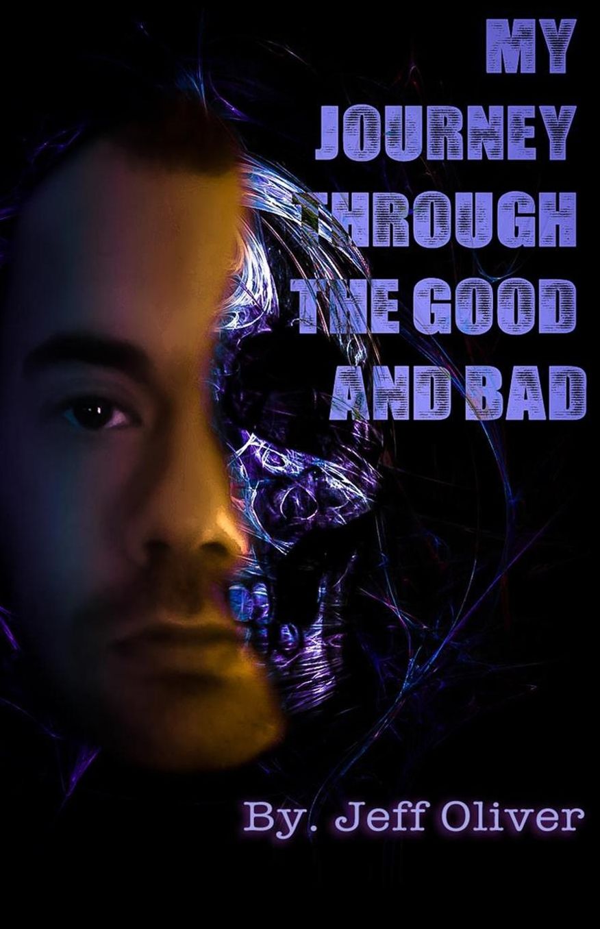 My Journey Through The Good And Bad