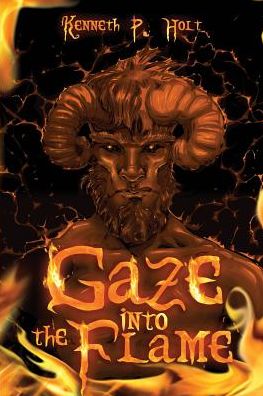 Gaze Into the Flame